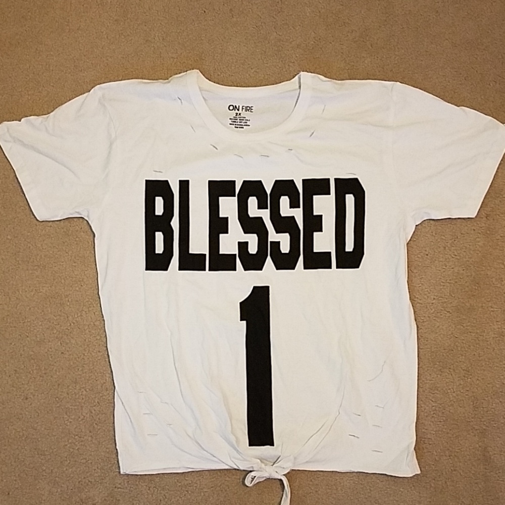 T-shirt